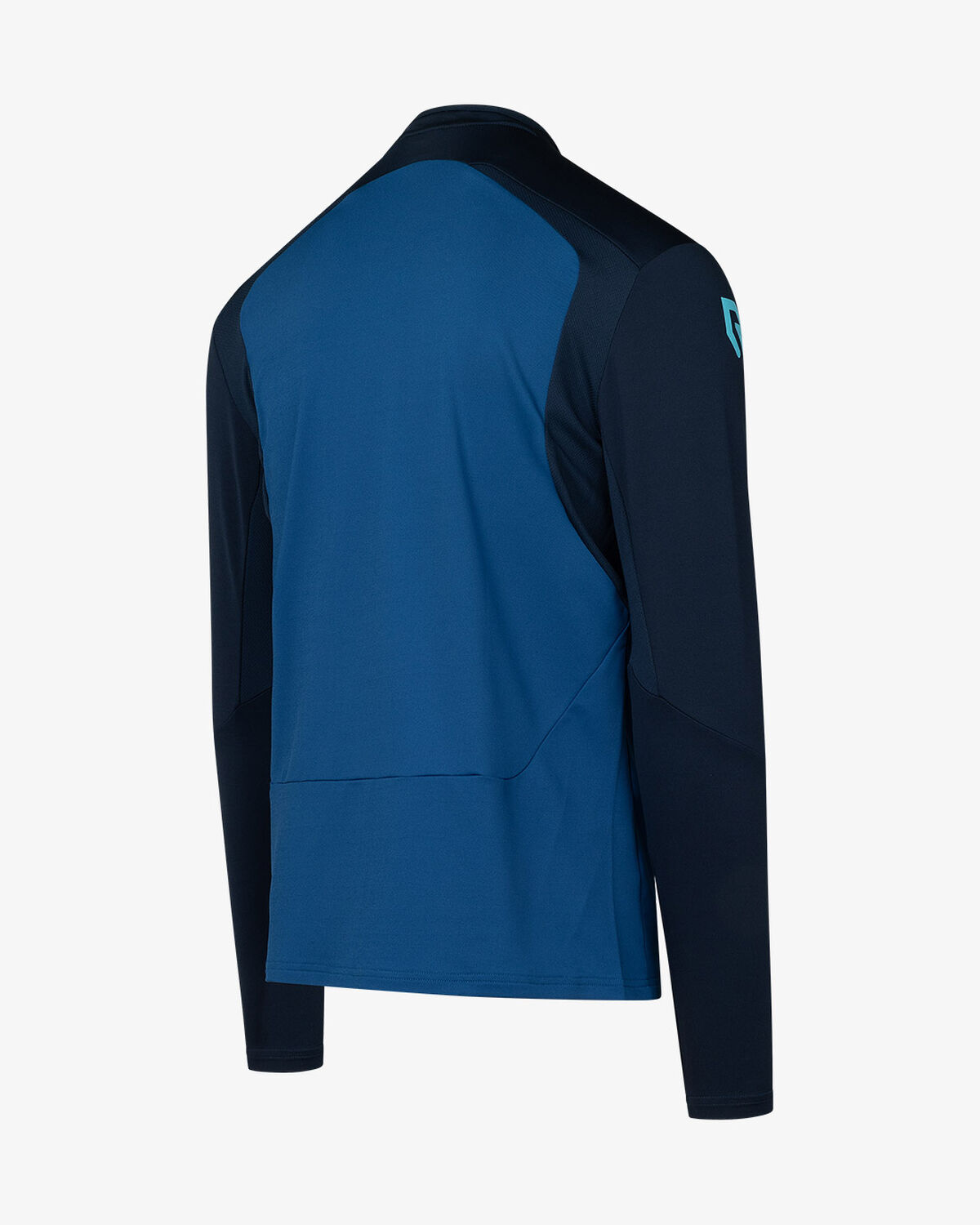 Willem II Playmaker Sweater Ha, Royal Blue, hi-res