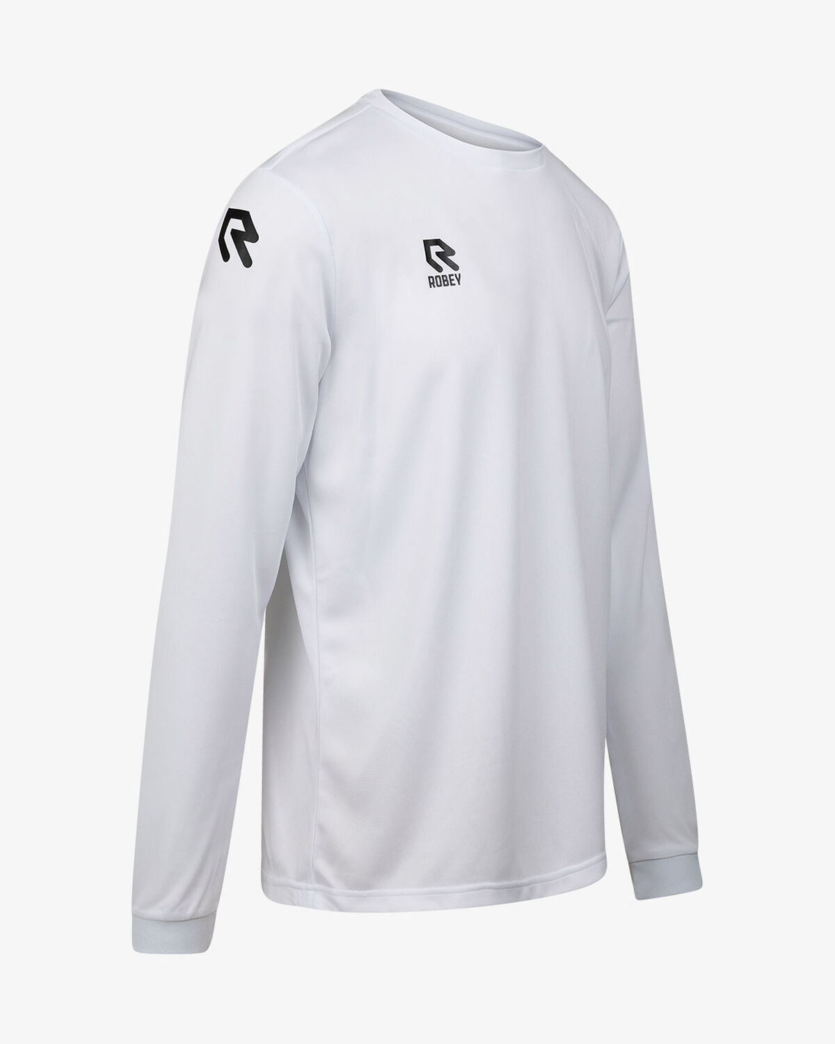 Crossbar Shirt, White, hi-res