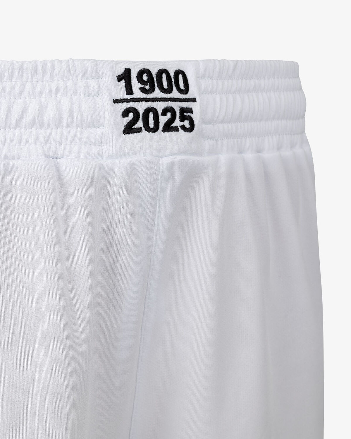 N.E.C. Match Short White 25/26, White, hi-res