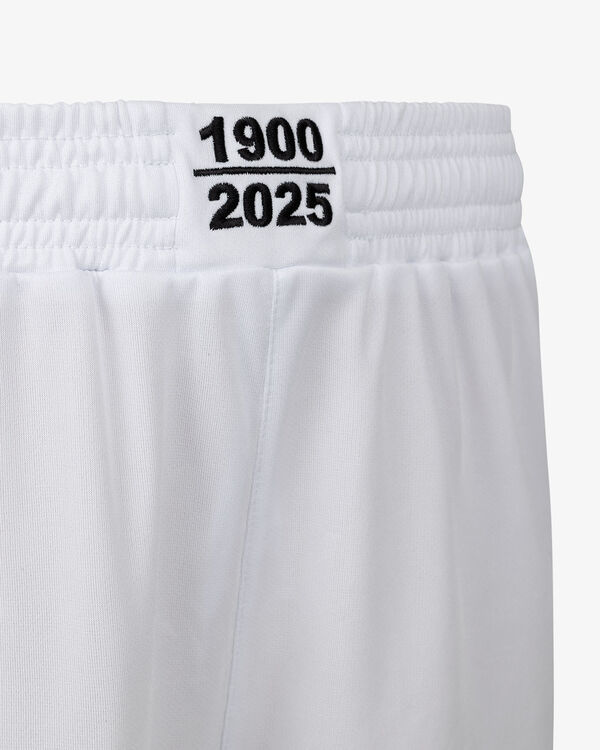 N.E.C. Match Short White 25/26