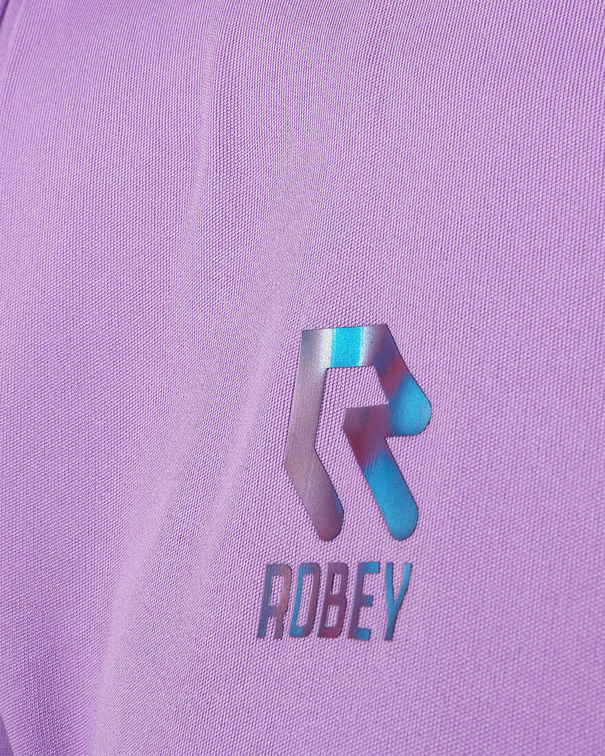 Playmaker Shirt, Lilac, hi-res