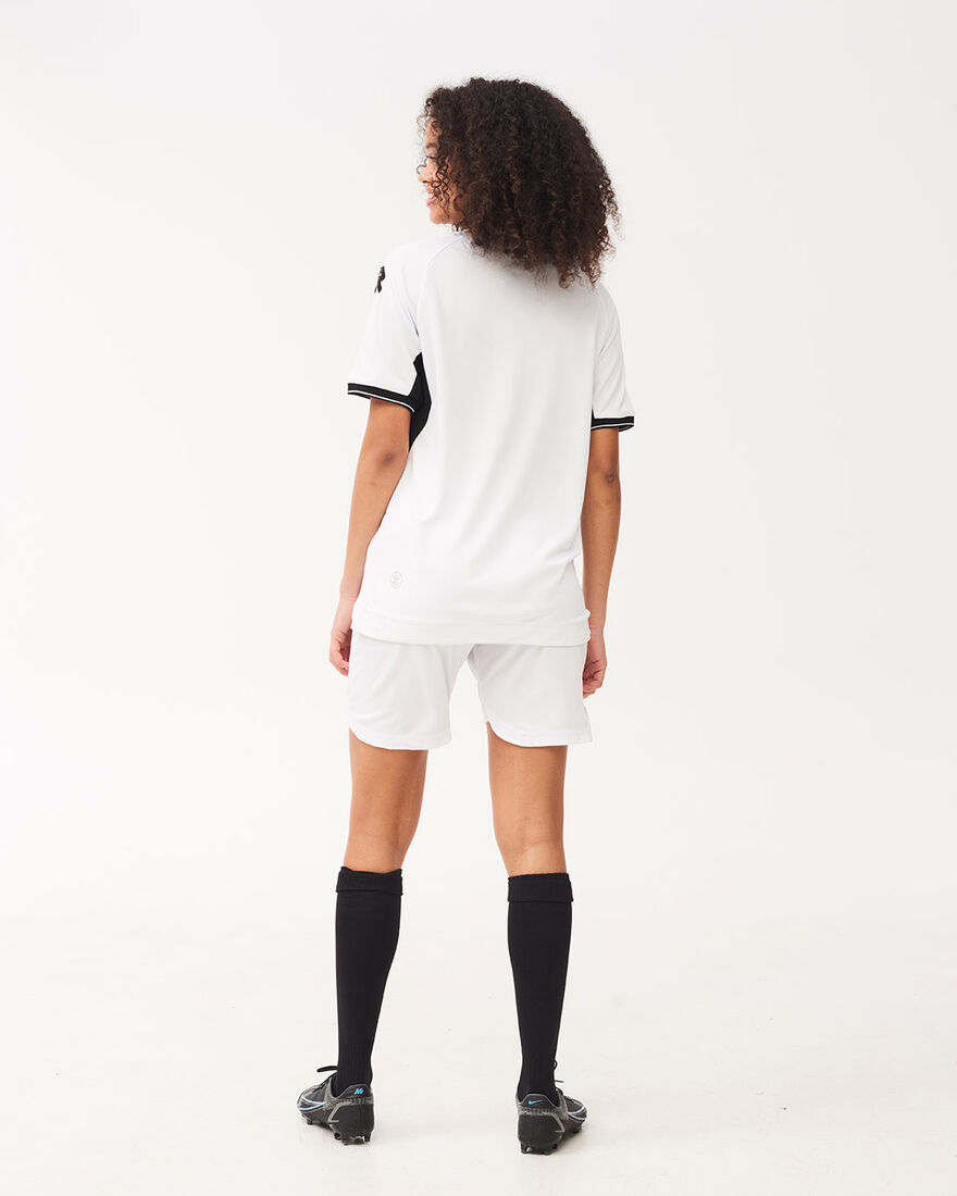 Victory Shirt SS, White, hi-res