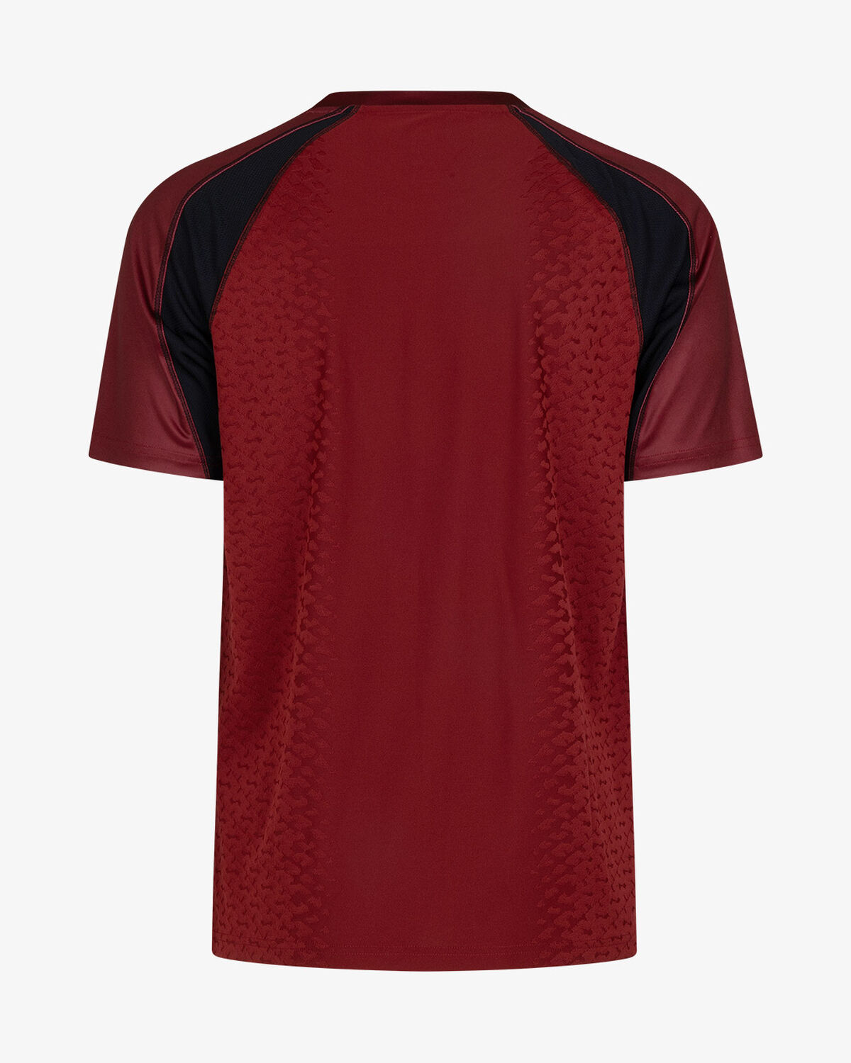 Pro Shirt, Maroon, hi-res