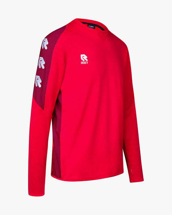 Performance Sweater