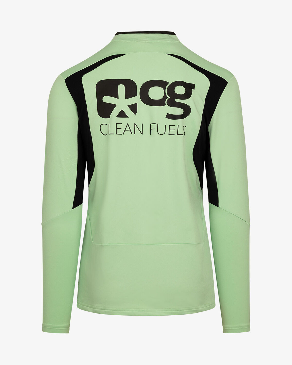 FC Groningen 23/24 Playmaker Training Sweater Half-Zip, Classic Green, hi-res
