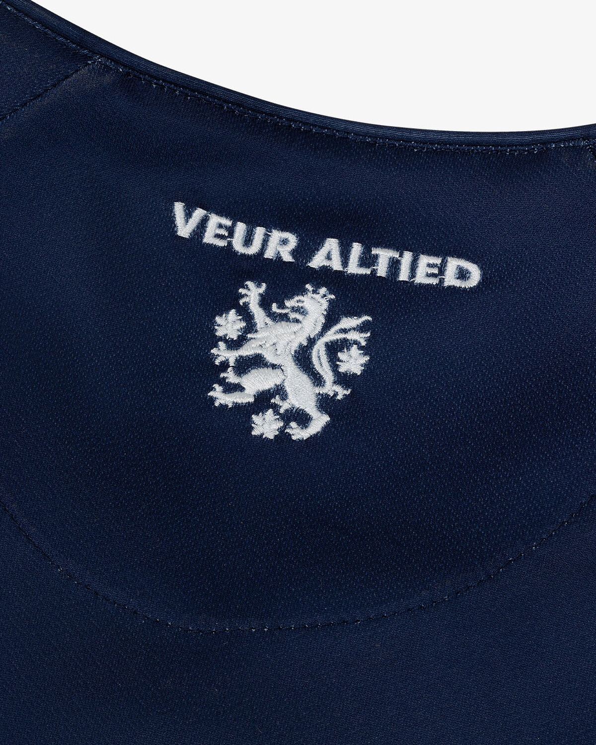De Graafschap Away Shirt 25/26, Midnight Blue, hi-res