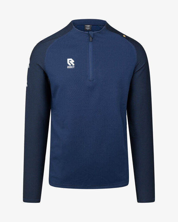 Robey Performance Tracksuit Navy