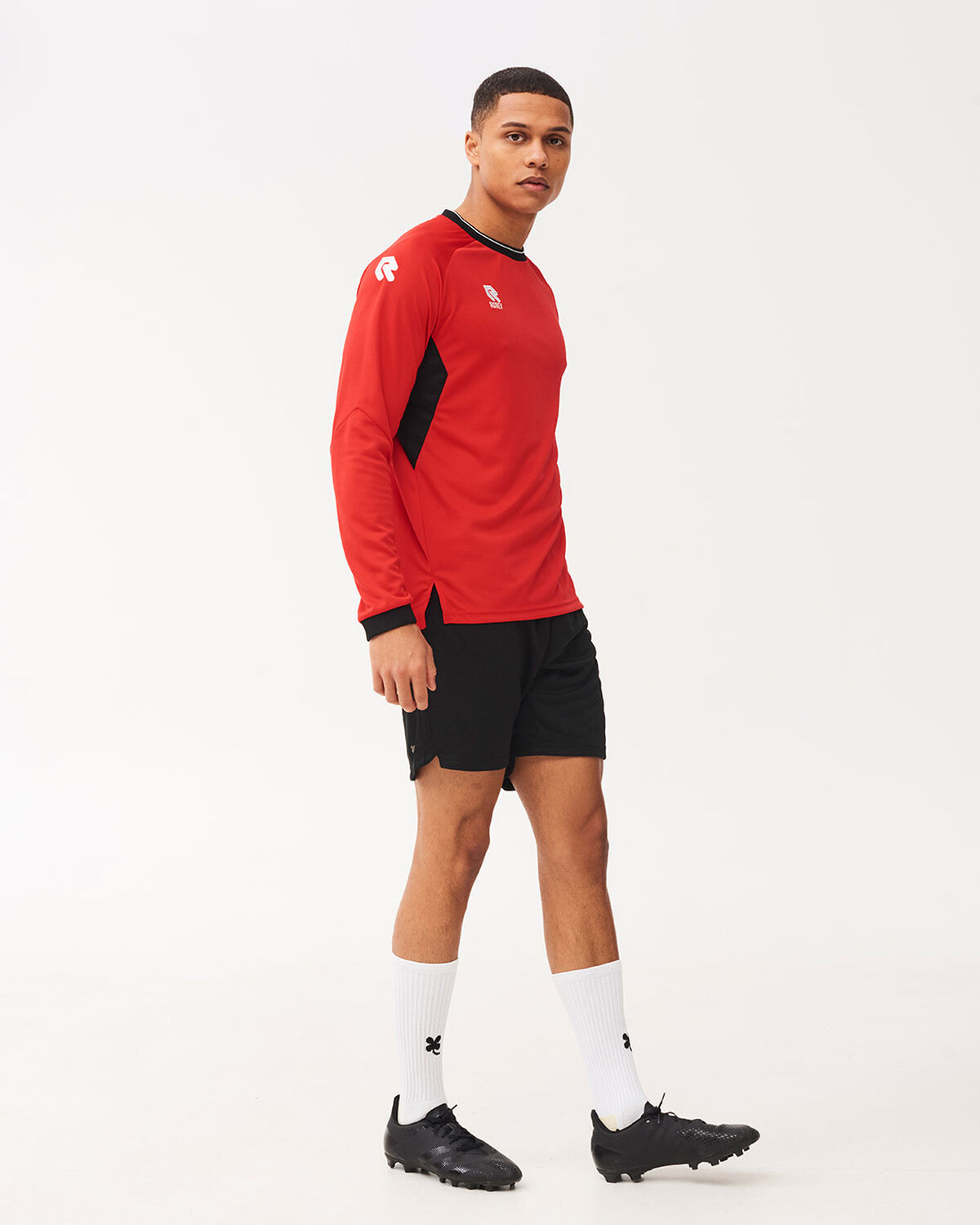 Victory Shirt, Red, hi-res