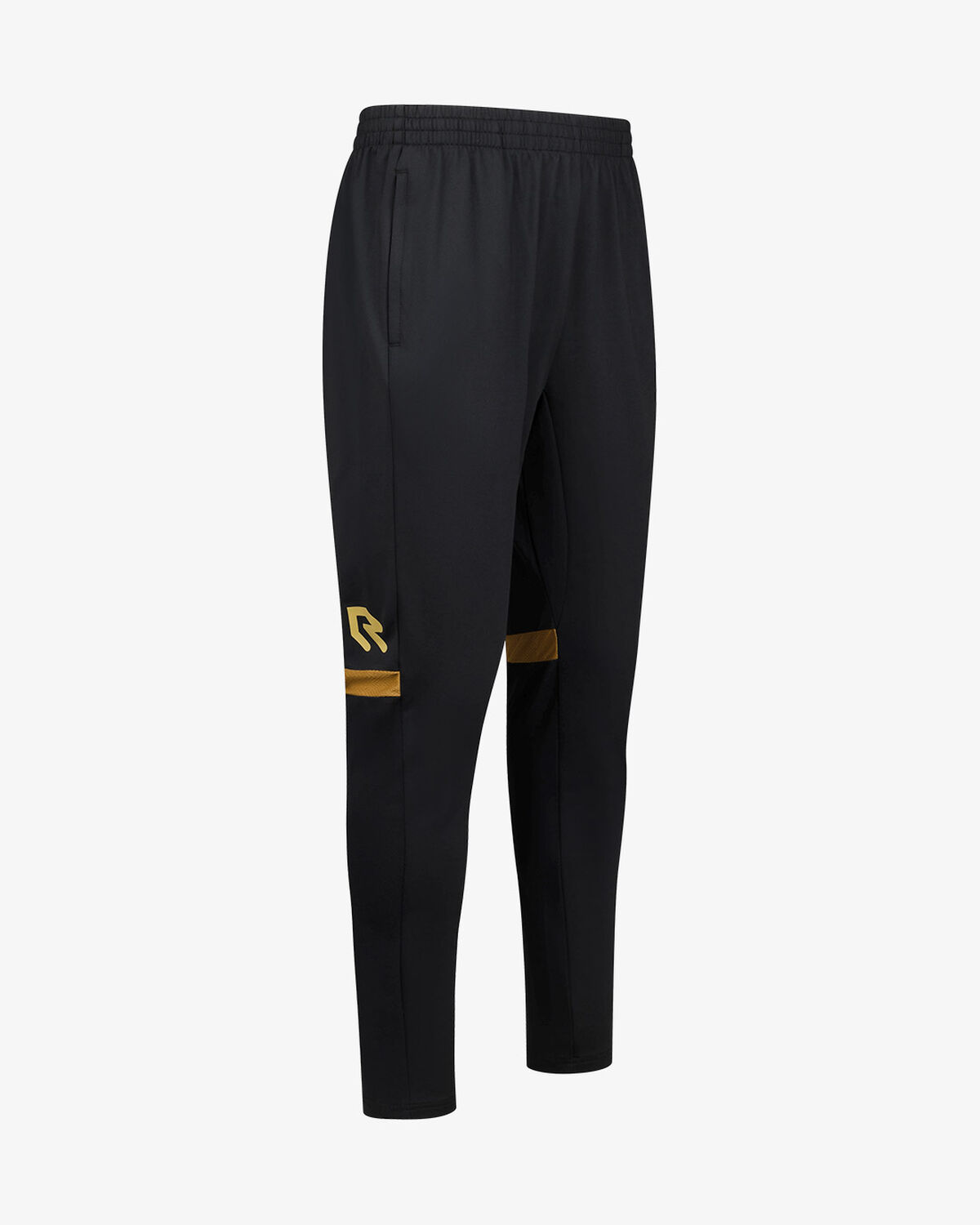 Control Pant Special, Black/Gold, hi-res