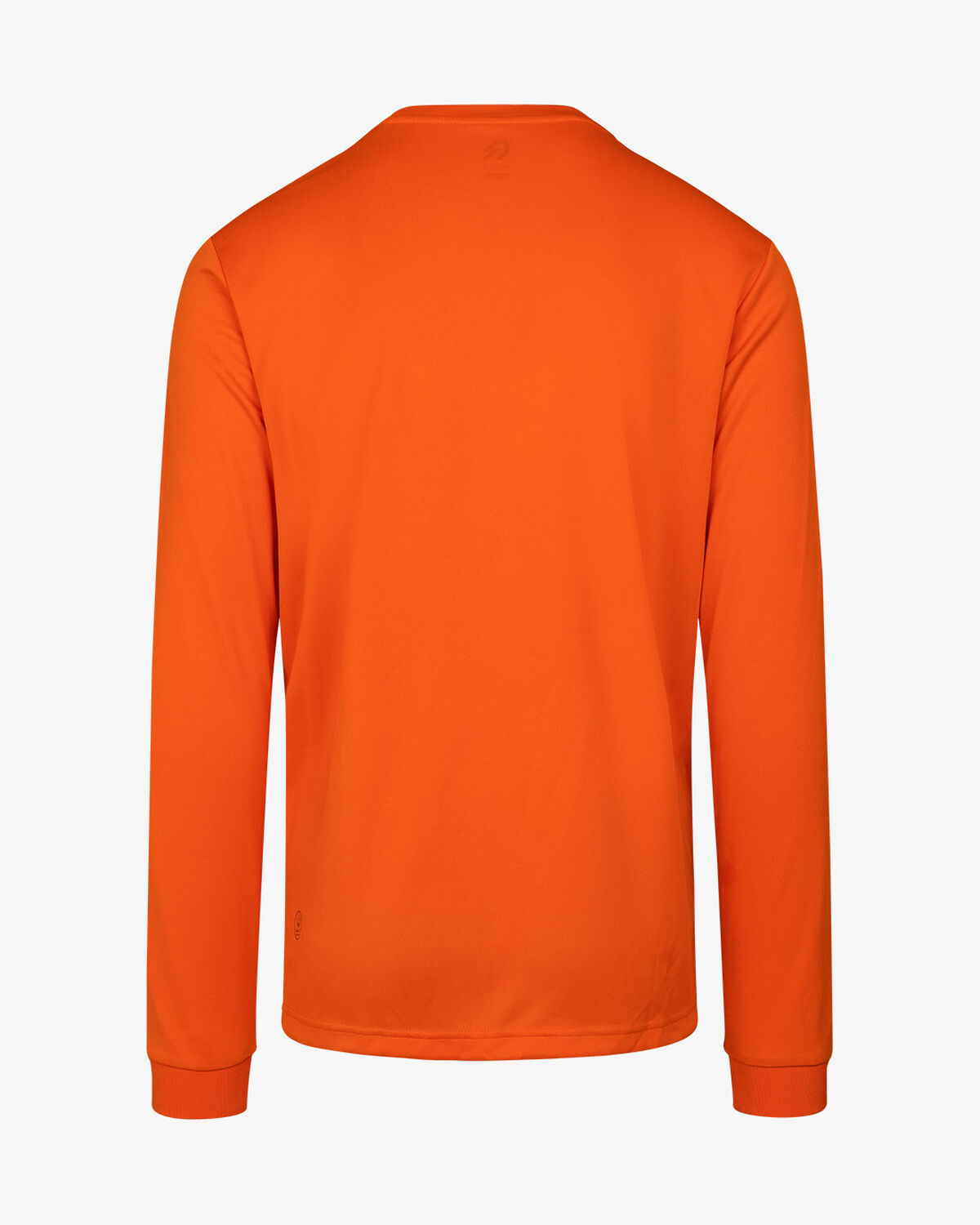 Crossbar Shirt, Orange/Miscellaneous, hi-res