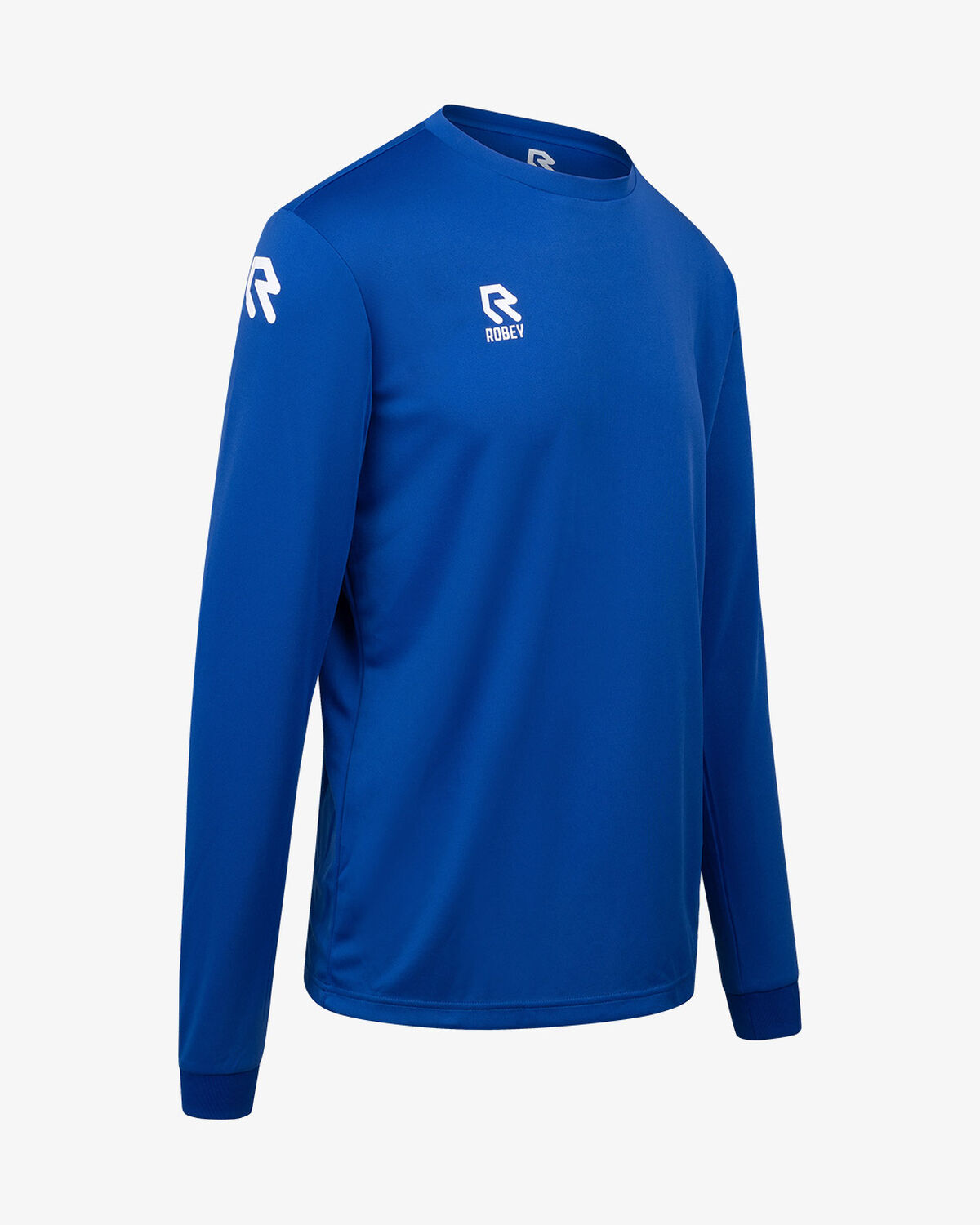 Crossbar Shirt, Royal Blue, hi-res