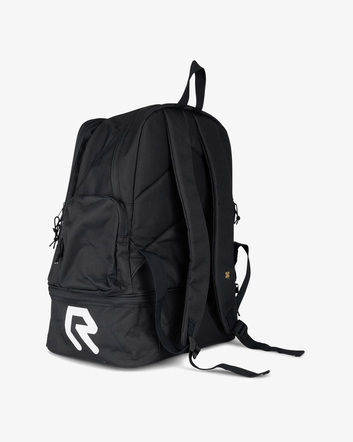 Backpack, Black, hi-res