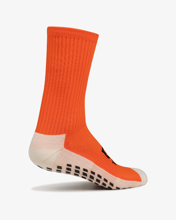 Socks Set Orange