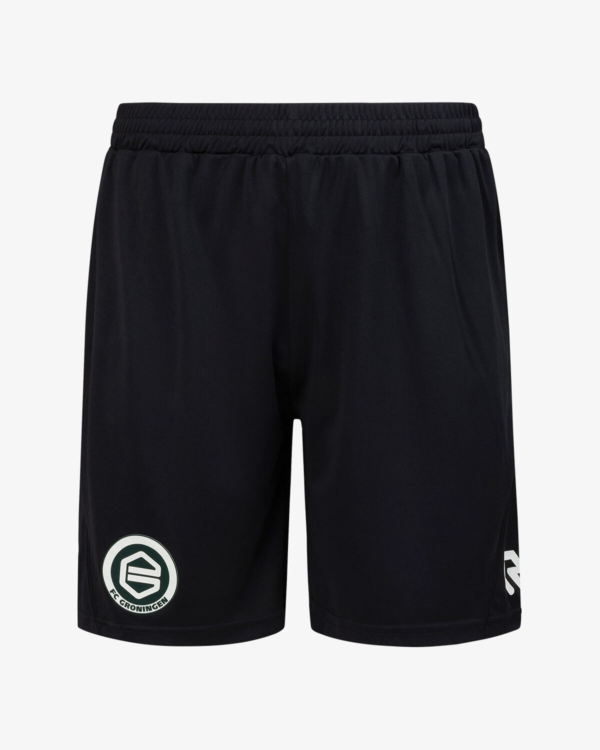 FC Groningen Training Short 25/26, Black, hi-res