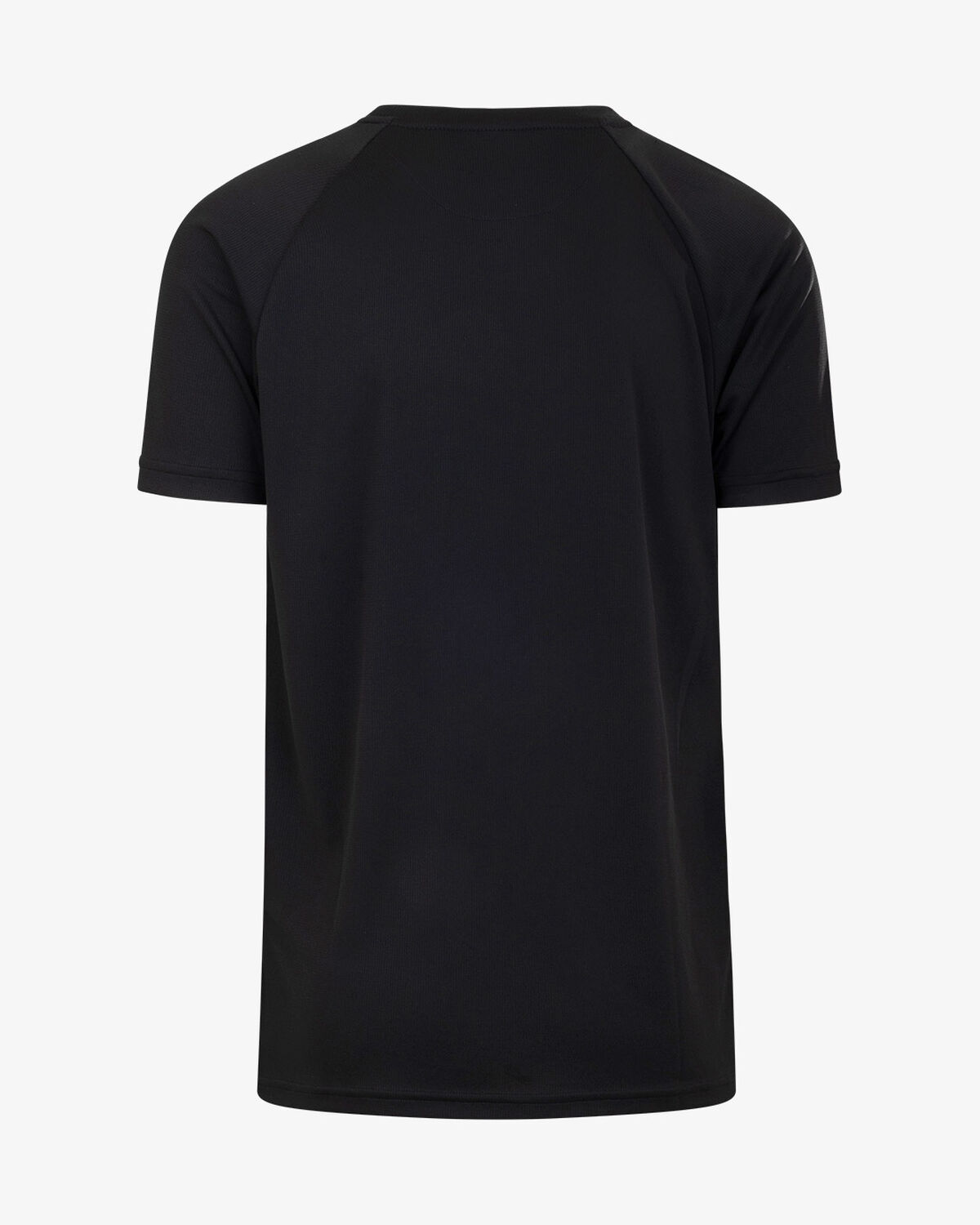 Gym Shirt, Black, hi-res