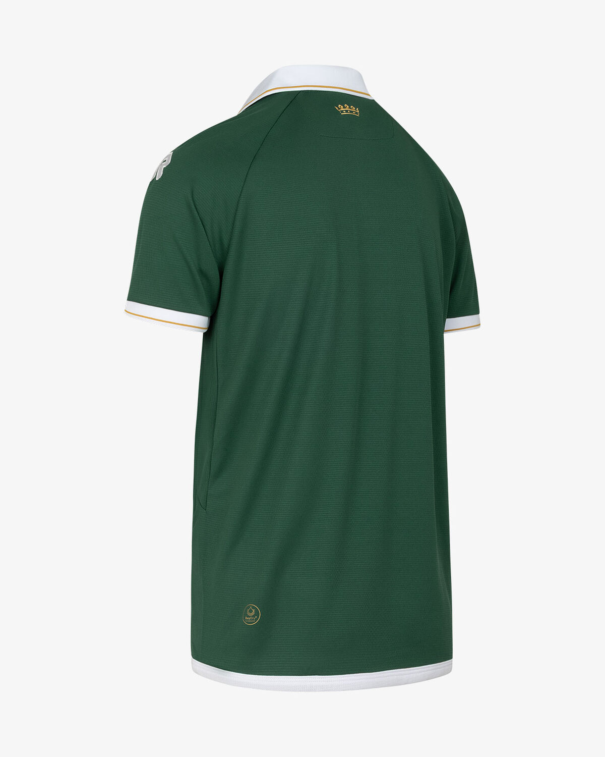 Cascais Home Shirt 25/26, Green, hi-res