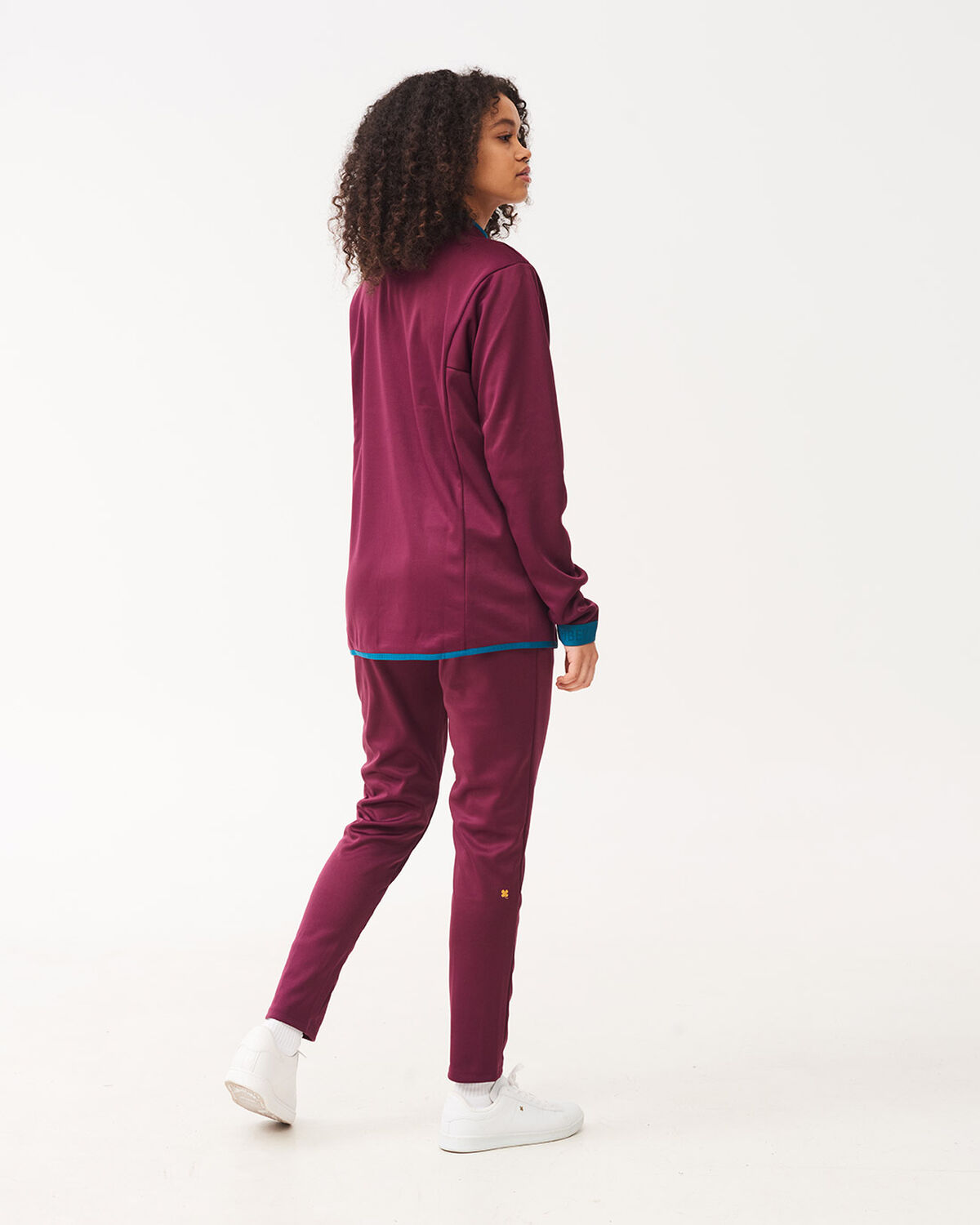 Off Pitch Scuba Tracksuit, , hi-res