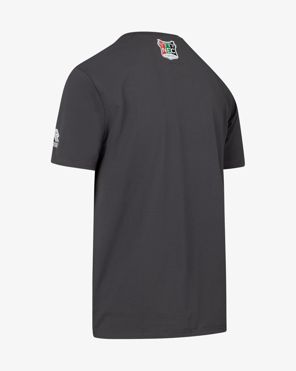 N.E.C. Presentation Shirt 25/26, Charcoal, hi-res