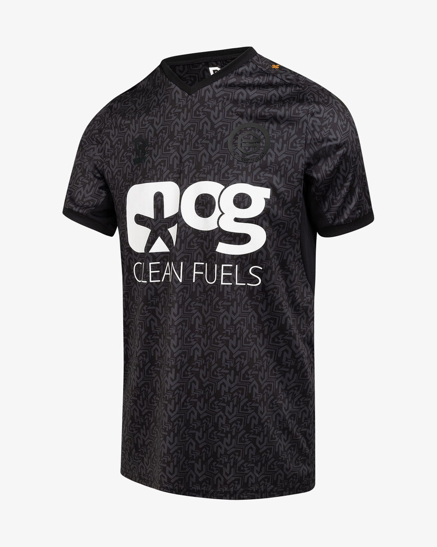 FC Groningen Tech Tech 22/23, Black, hi-res