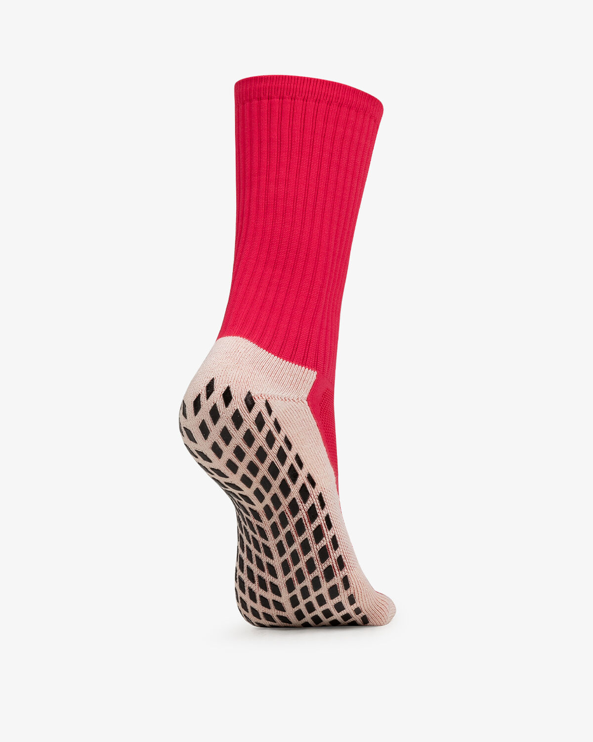 Grip Socks, Coral, hi-res