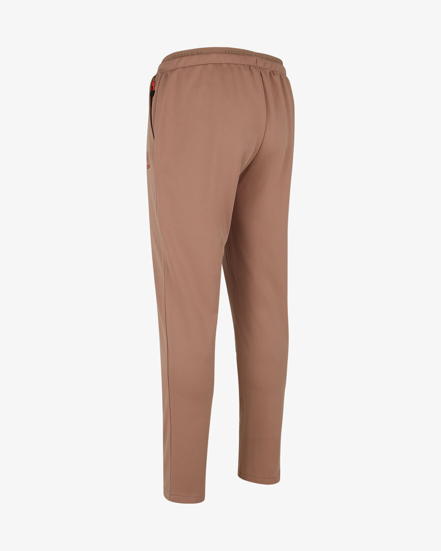 Off Pitch Scuba Pants, Brown, hi-res