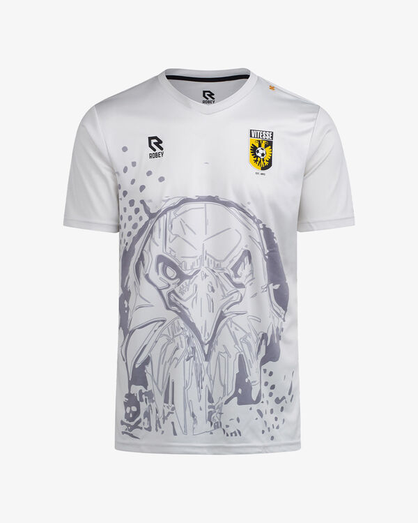 Vitesse Warming Up Shirt 24/25