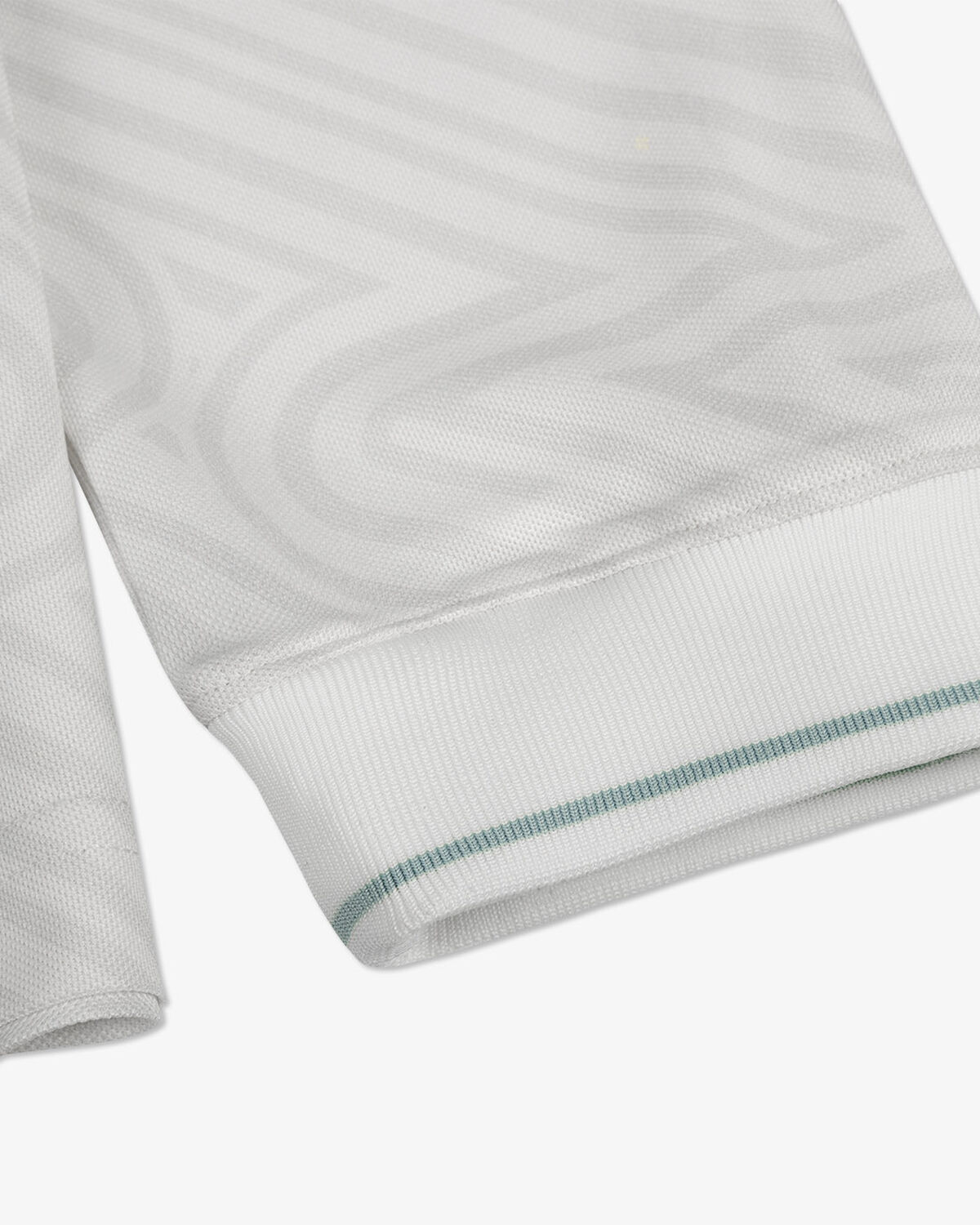 Robey Retro Away Shirt, Off White, hi-res