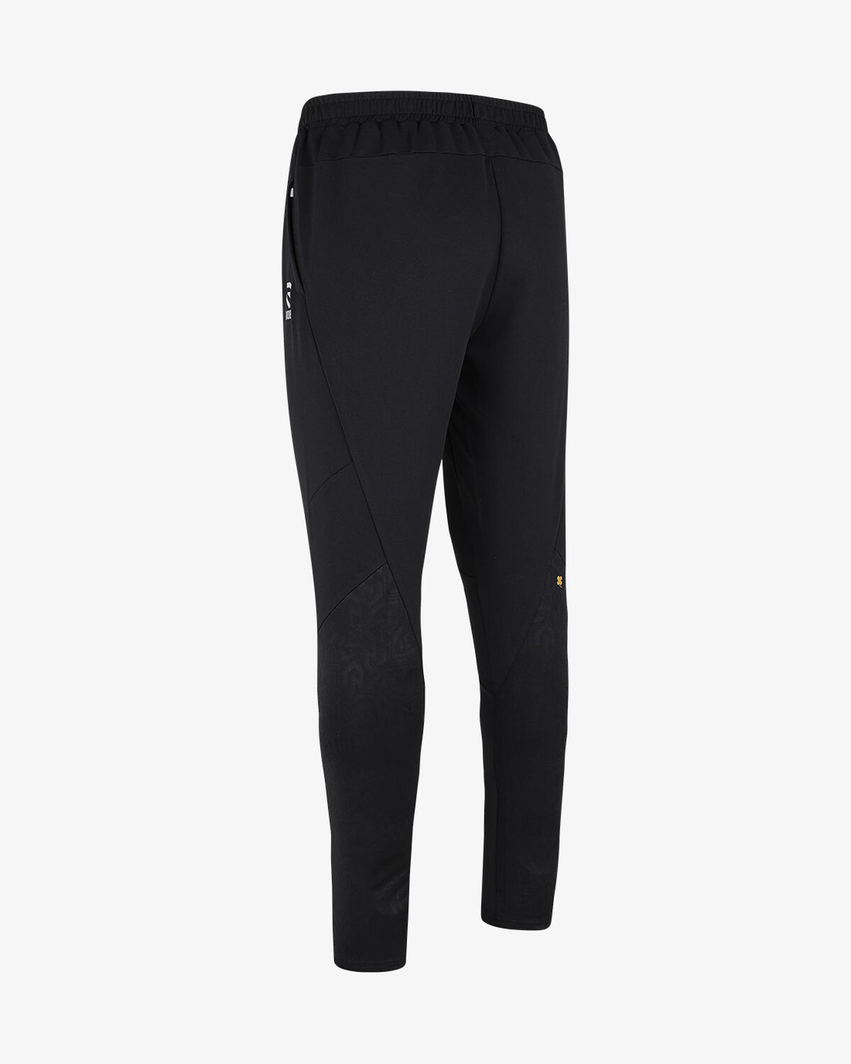 Playmaker Tracksuit Dark Grey/Black, , hi-res