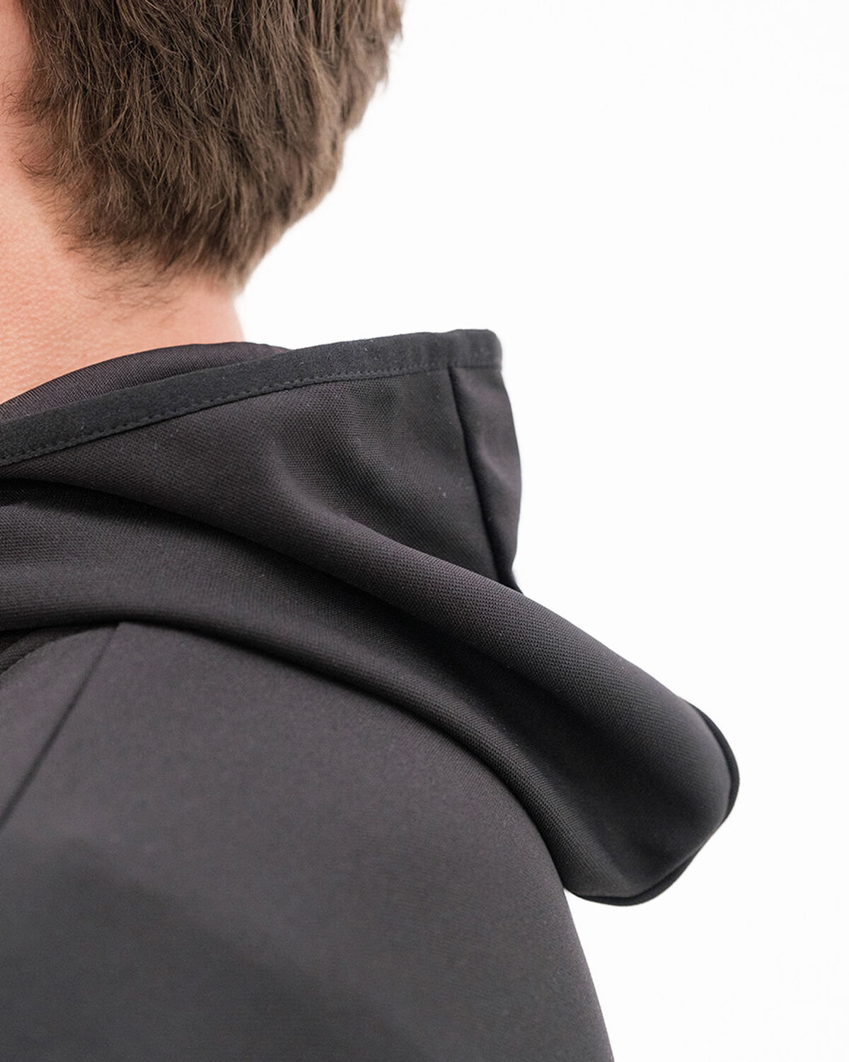 Off Pitch Jacket, Black, hi-res