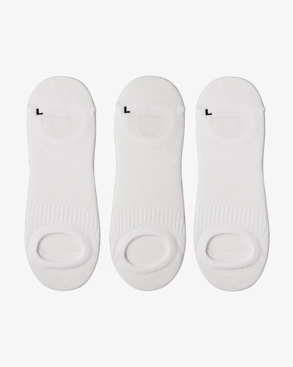 No Look Socks (3-pack)