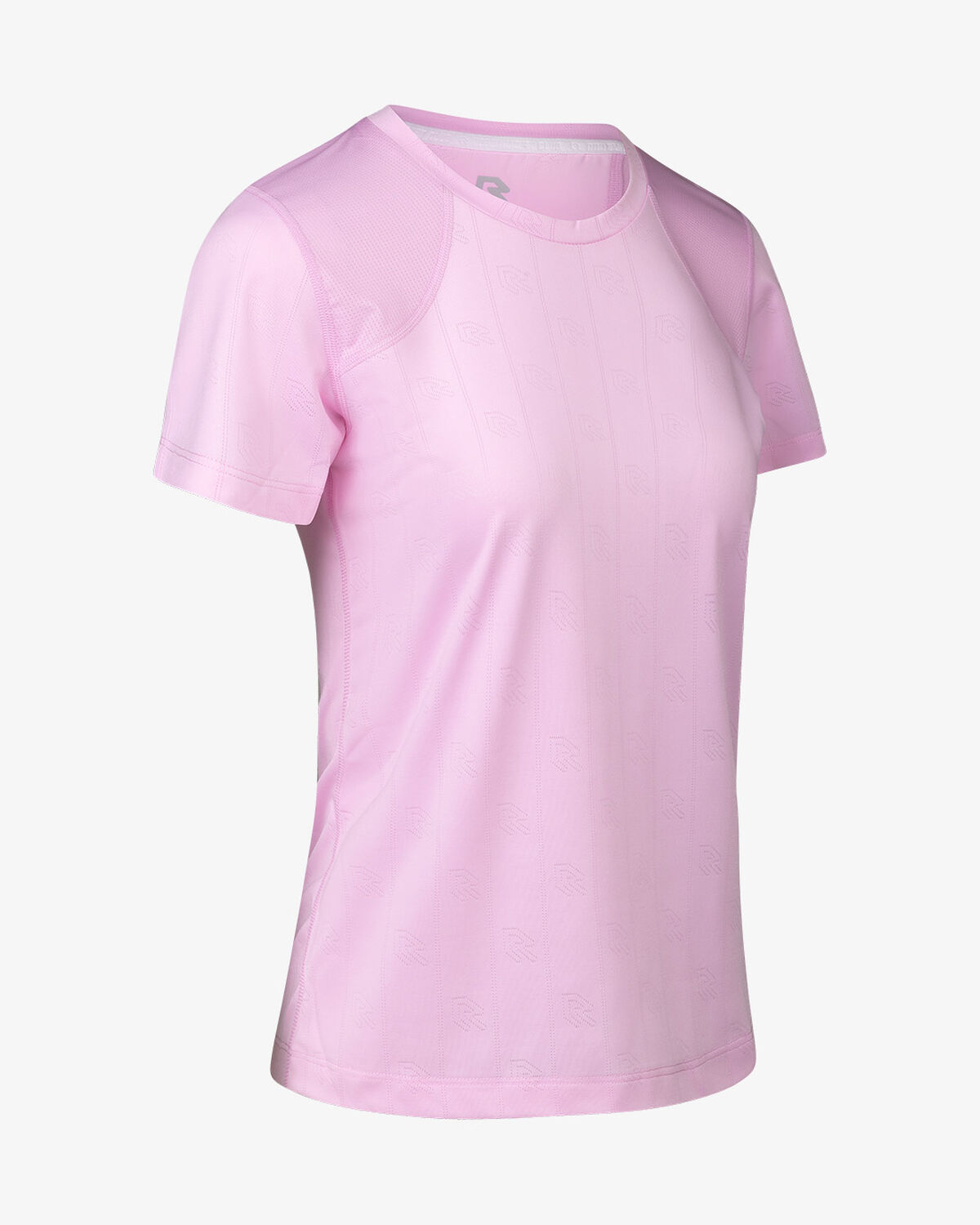 Tennis Ace Tee Women's, Turquiose, hi-res