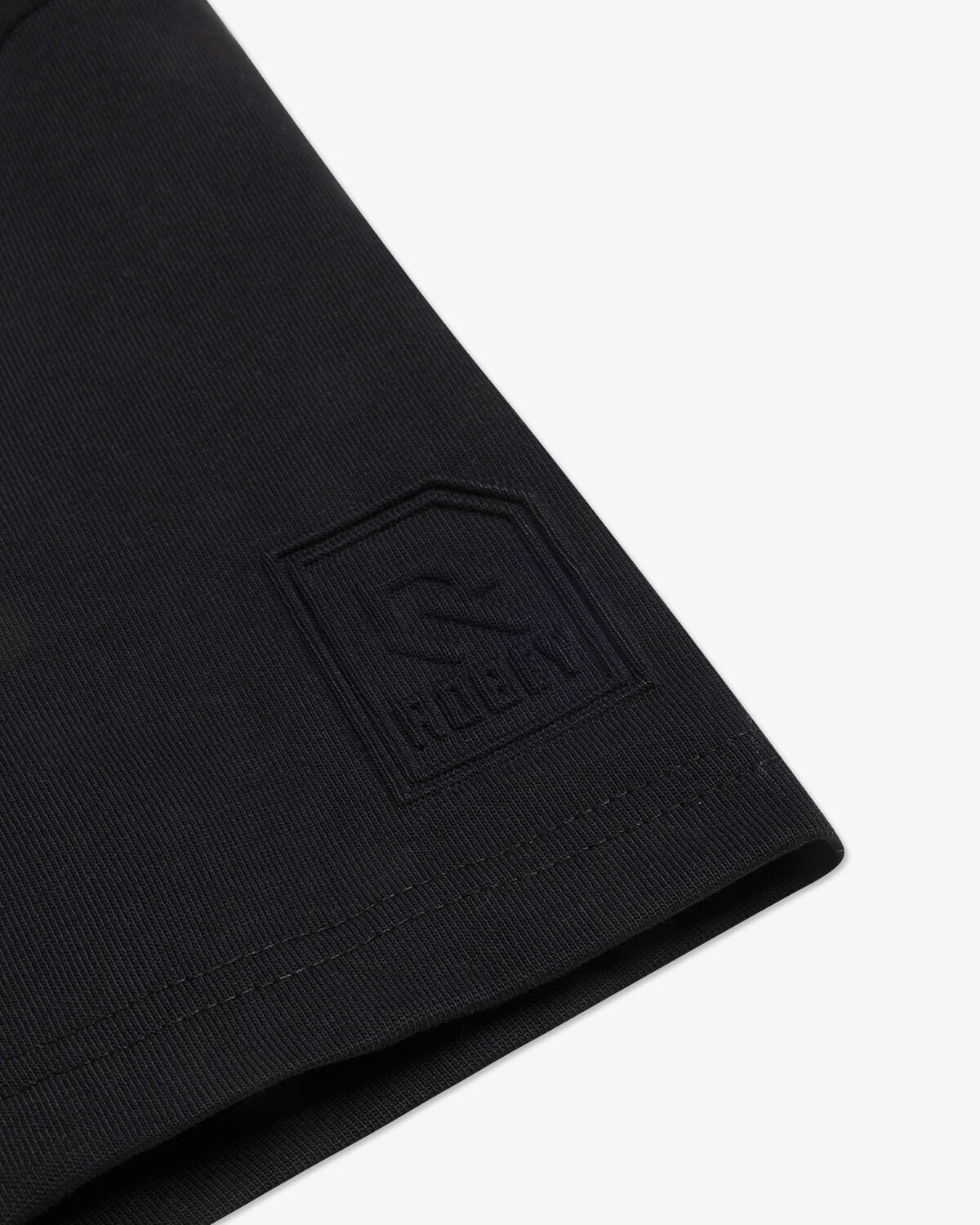 Parklife Tee, Black, hi-res