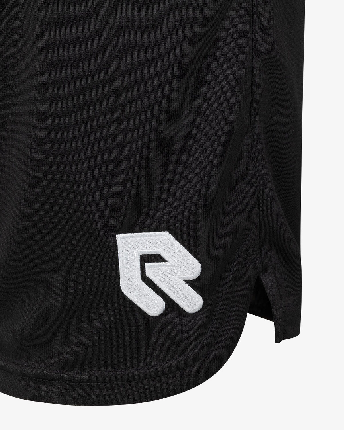 N.E.C. Match Short Black 25/26, Black, hi-res