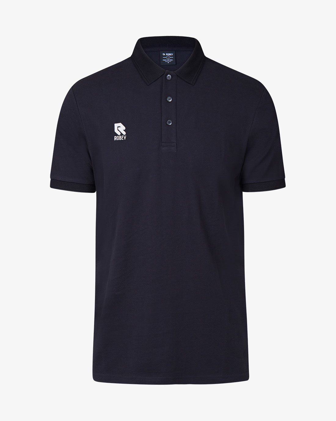 Shop Off Pitch Polo Official Robey Webshop