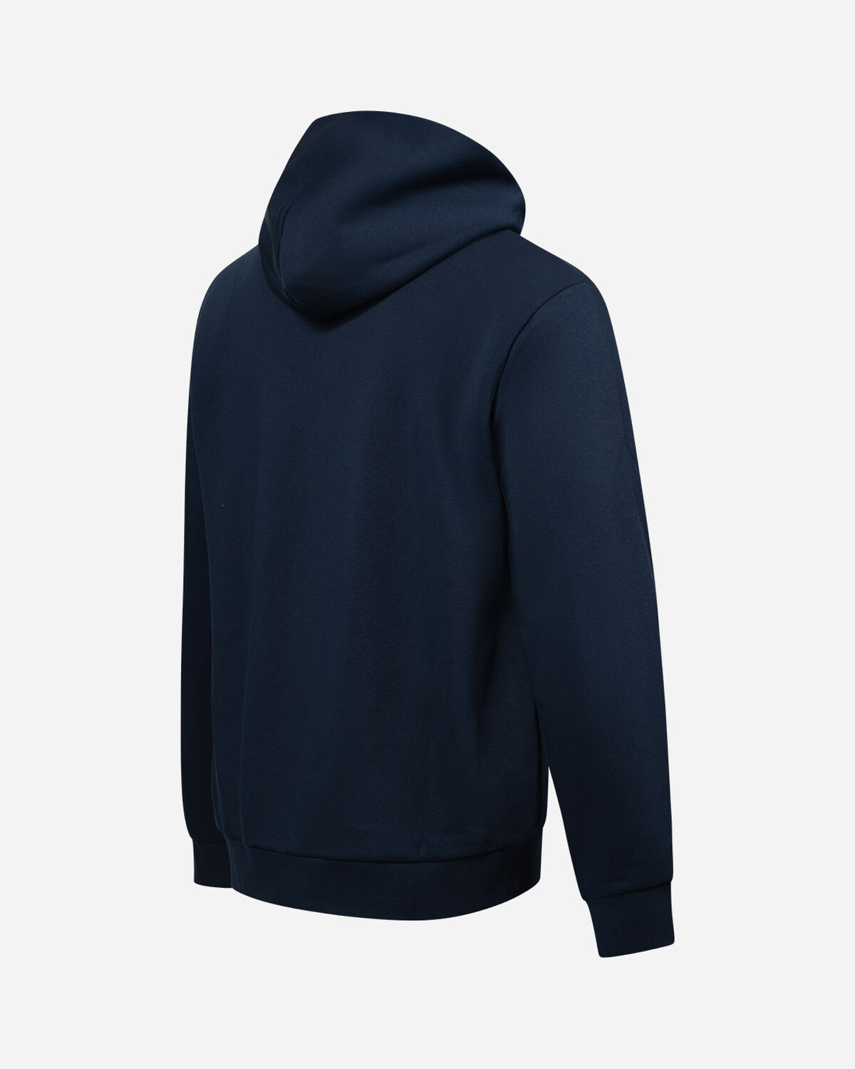 Brandpack Hoodie Full-Zip, Navy, hi-res