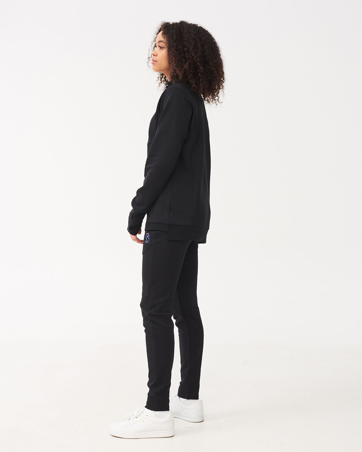 Off Pitch Cotton Tracksuit, , hi-res