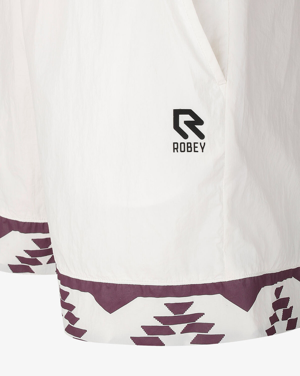 Grand Slam Tennis Shorts, Off White/Berry, hi-res