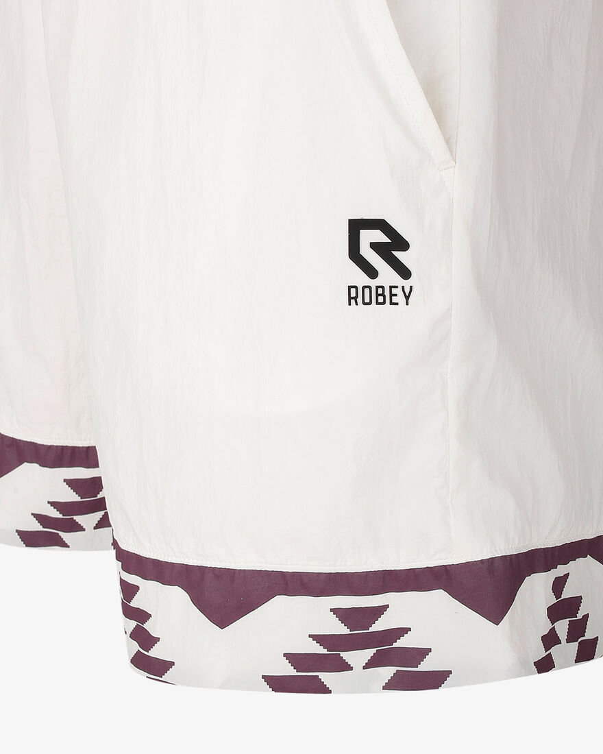 Grand Slam Tennis Short, Off White/Berry, hi-res