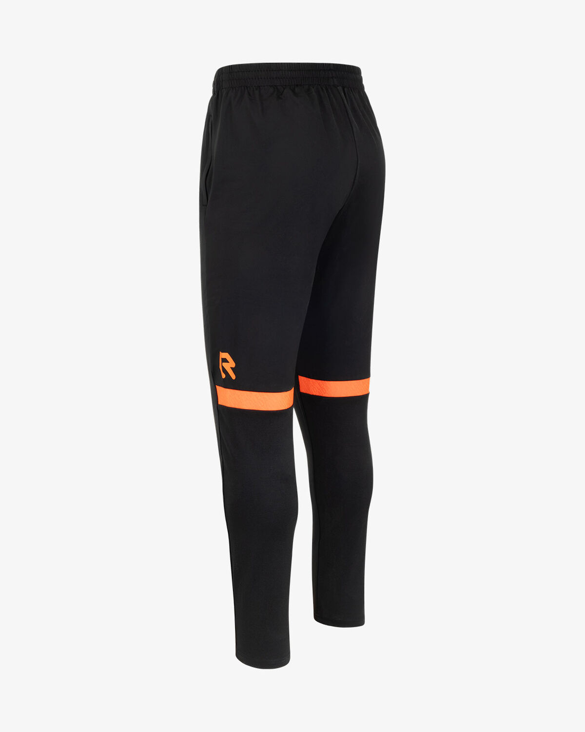 FC Volendam Training Pant 24/25, Black, hi-res