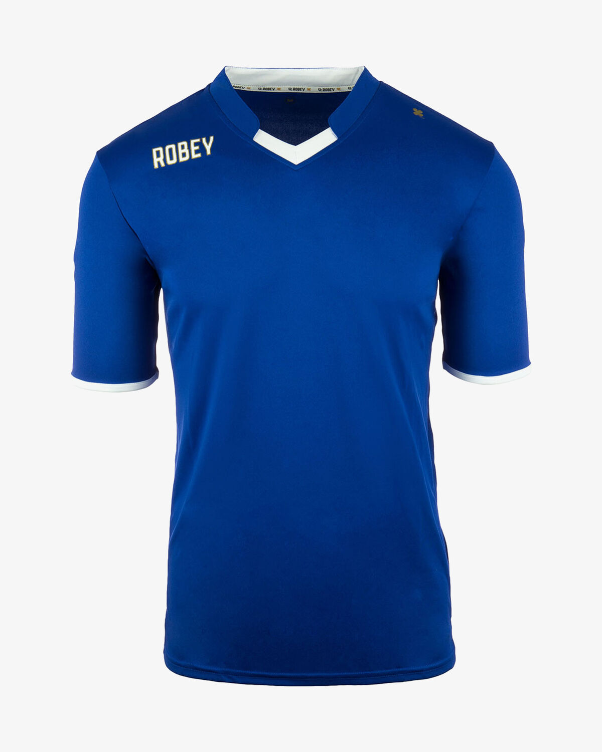 Hattrick Shirt, Royal Blue, hi-res