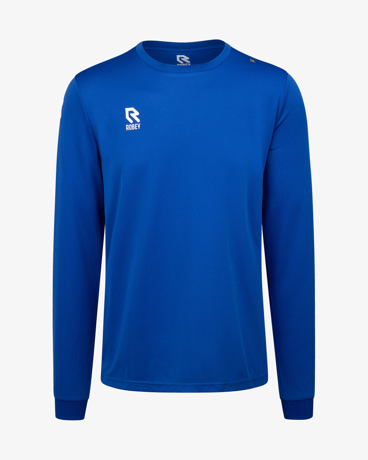 Crossbar Shirt, Royal Blue, hi-res