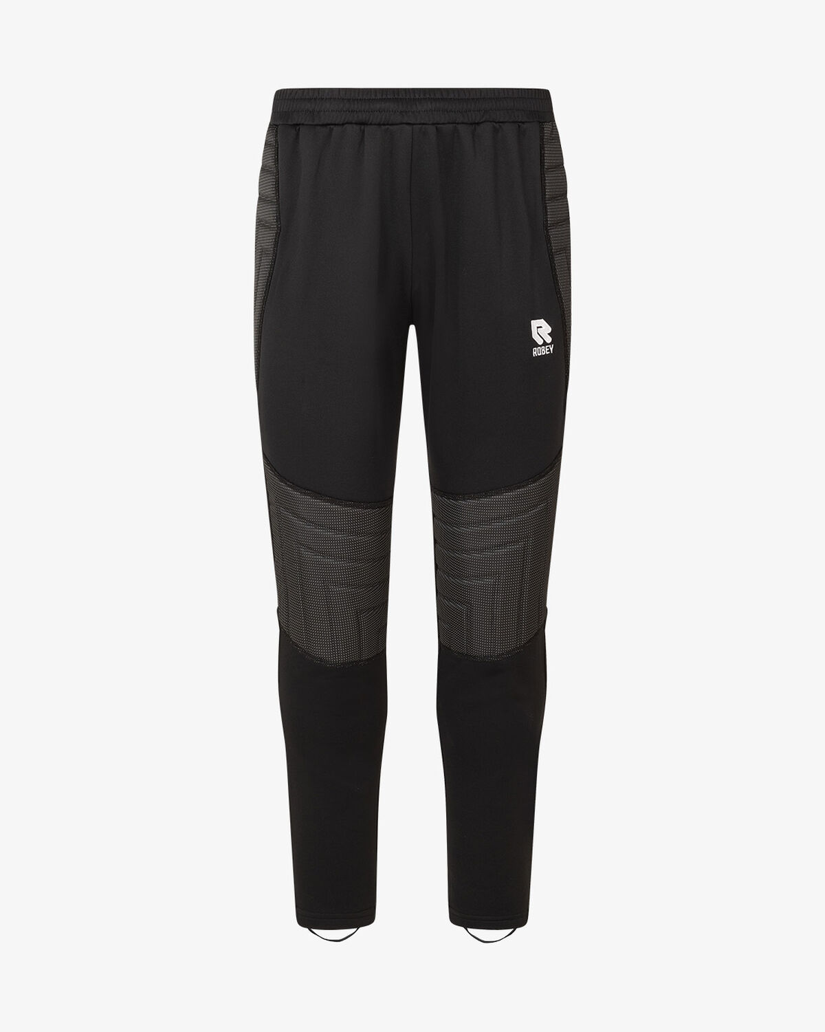 Patron Goalkeeper Pant Padding (anti friction), Black, hi-res