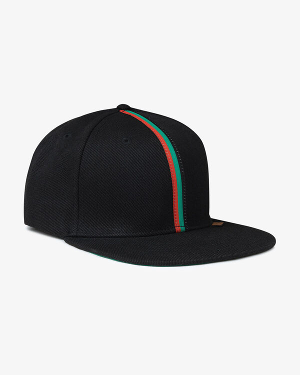 N.E.C. Snapback