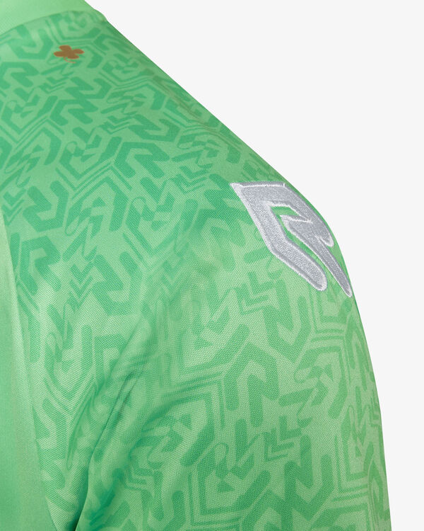 Patron Goalkeeper Shirt SS