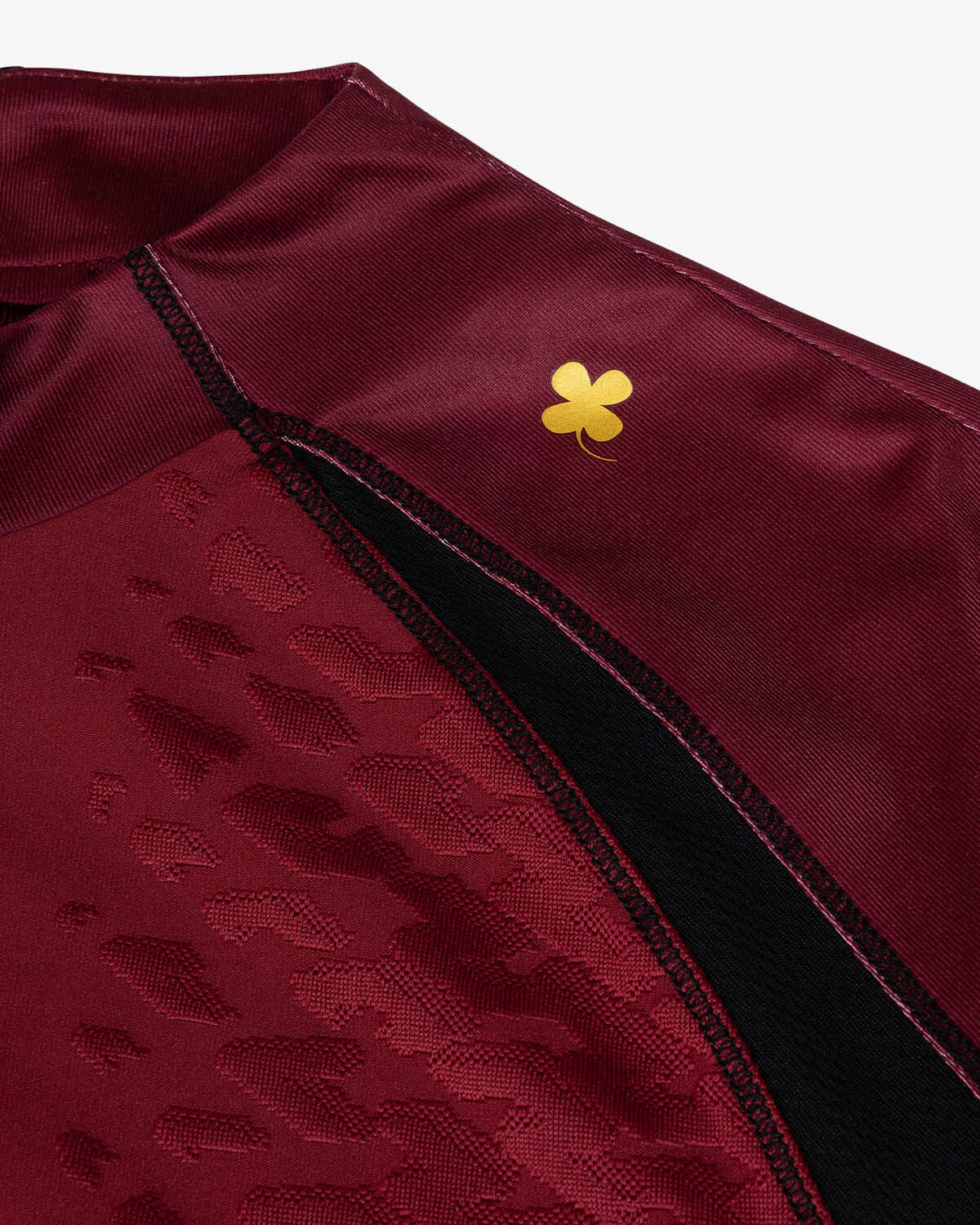 Pro Training Top, Maroon, hi-res