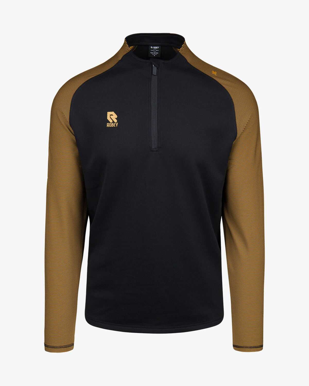 Performance Tracksuit Black/Gold, , hi-res