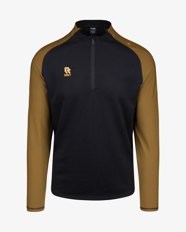 Performance Half-Zip Top