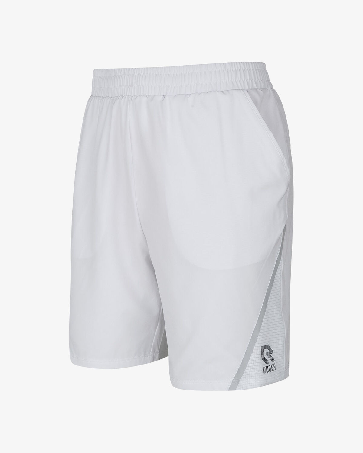 Tennis Grip Shorts, White, hi-res