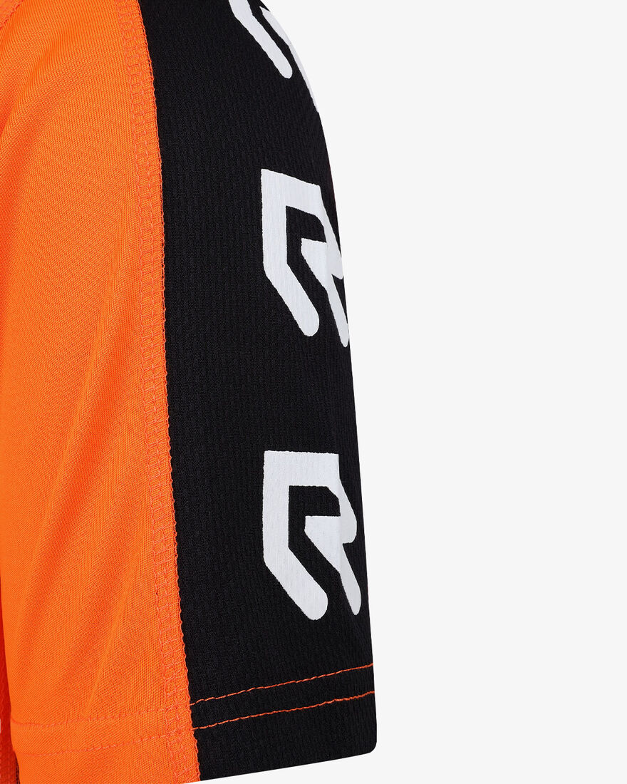 Performance Shirt, Orange/Miscellaneous, hi-res