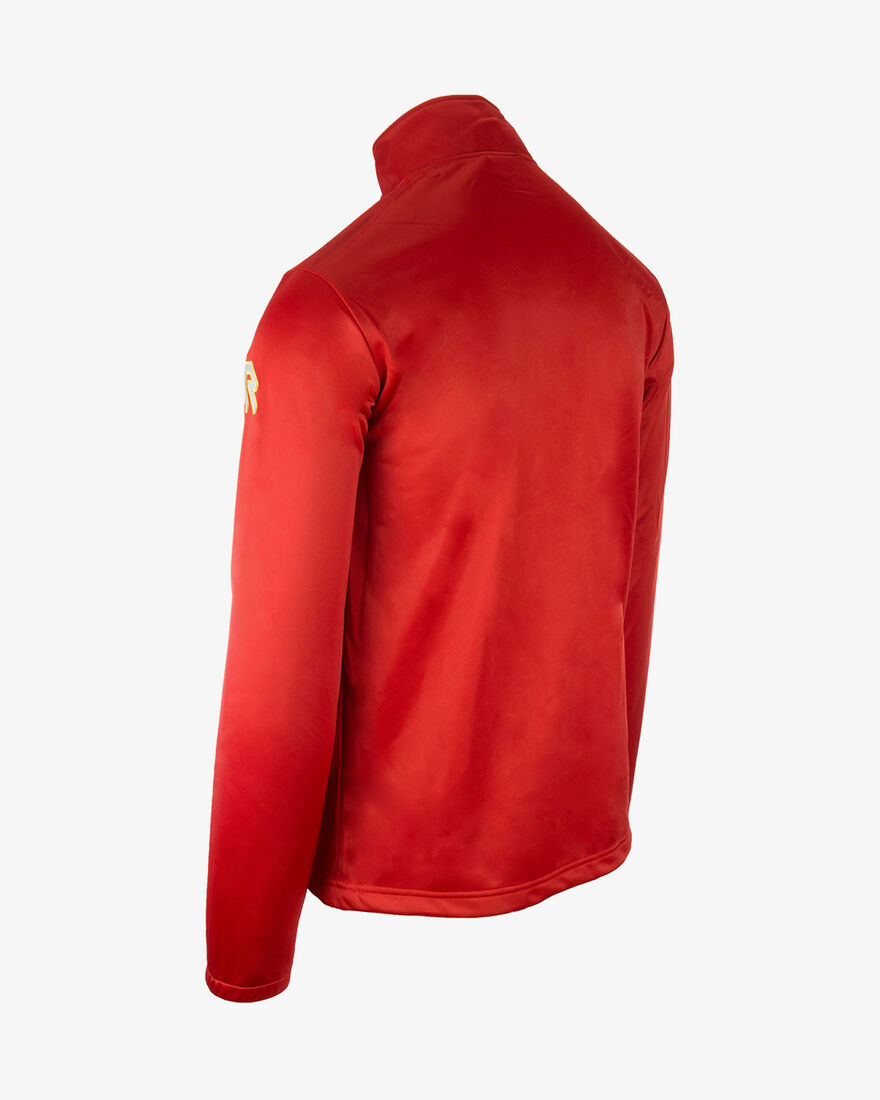 Premier Trainingsjack, Red, hi-res